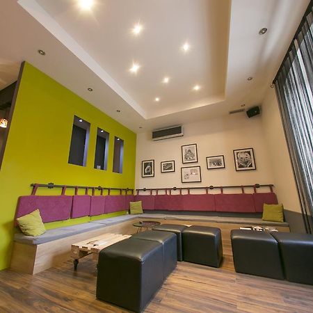 City Hostel Trogir Kültér fotó