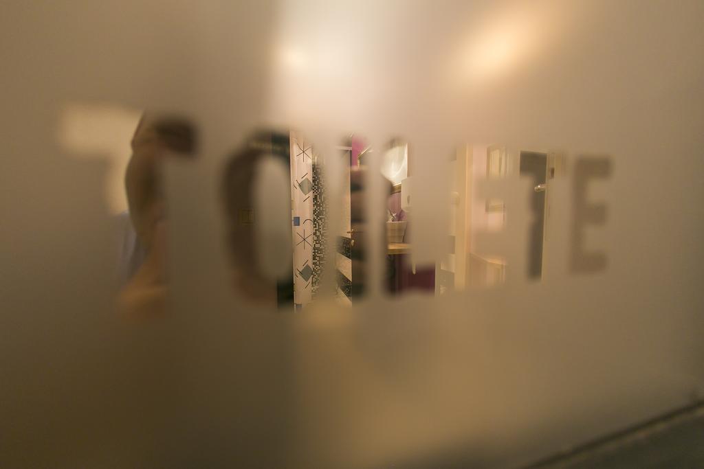 City Hostel Trogir Kültér fotó