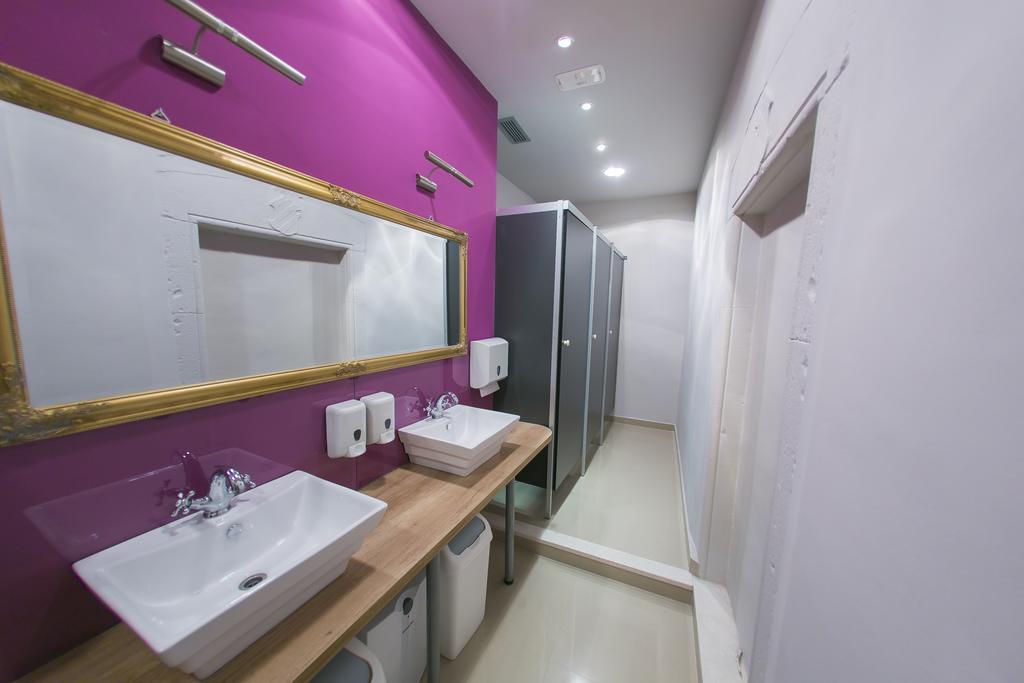 City Hostel Trogir Kültér fotó