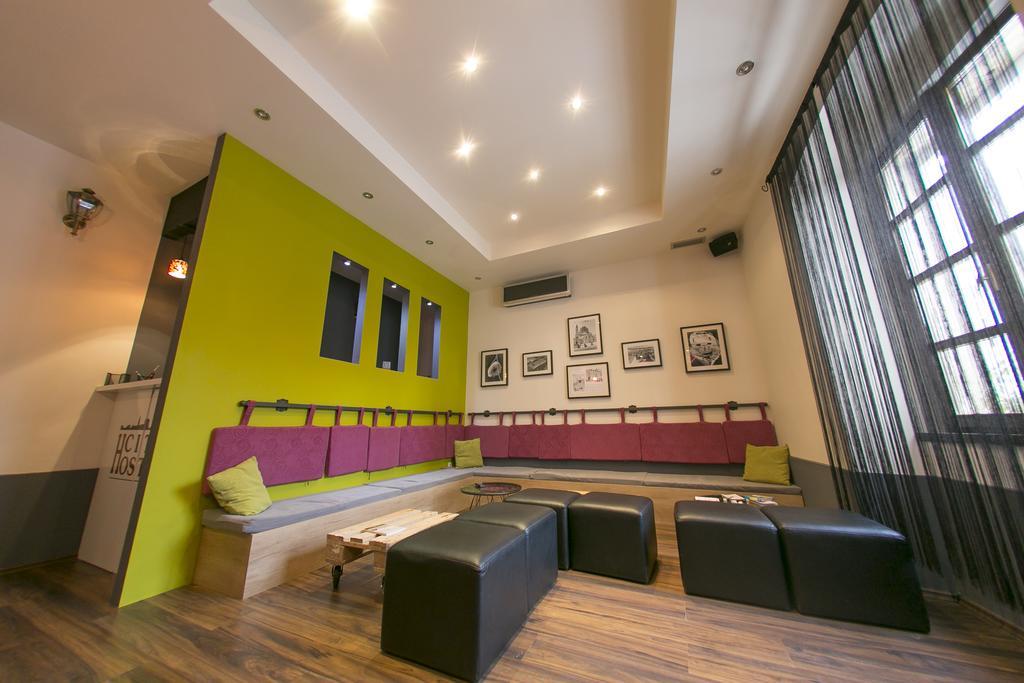 City Hostel Trogir Kültér fotó